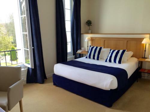 Hotel Relais Du Silence Saint-laurent