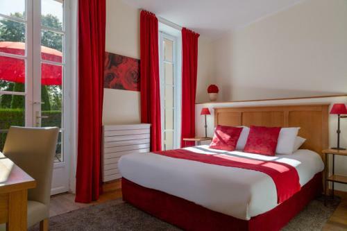 Hotel Relais Du Silence Saint-laurent