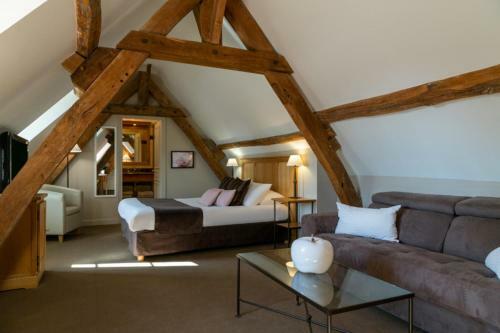 Hotel Relais Du Silence Saint-laurent
