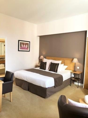 Hotel Relais Du Silence Saint-laurent