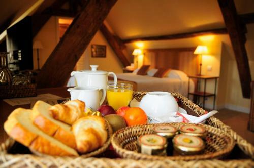 Hotel Relais Du Silence Saint-laurent