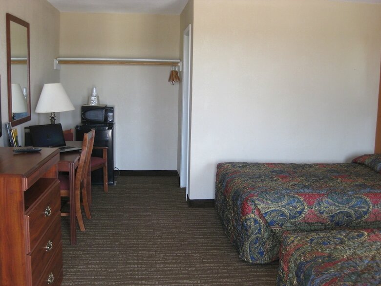 Ridge Motel