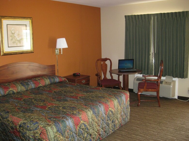 Ridge Motel