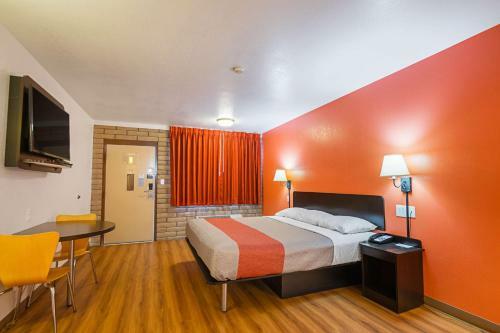 Posada Garden Inn Safford