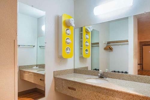 Posada Garden Inn Safford