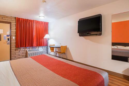Posada Garden Inn Safford