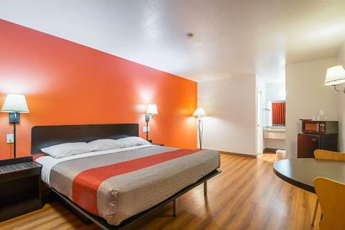 Posada Garden Inn Safford
