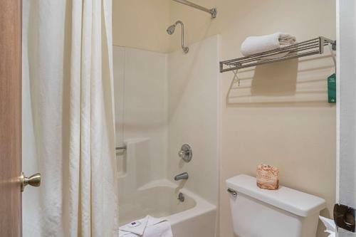 Posada Garden Inn Safford