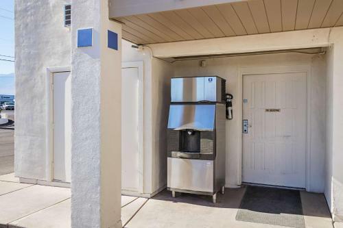 Posada Garden Inn Safford