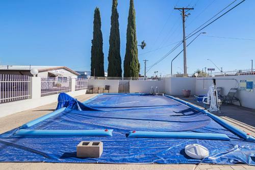 Posada Garden Inn Safford