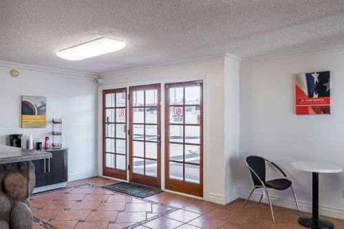 Posada Garden Inn Safford