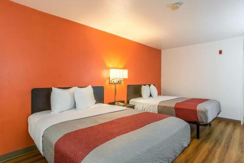 Motel 6 Barkeyville
