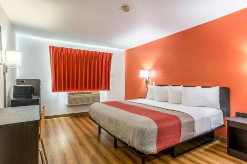 Motel 6 Barkeyville