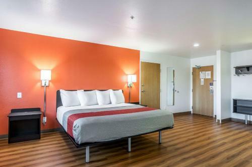 Motel 6 Barkeyville