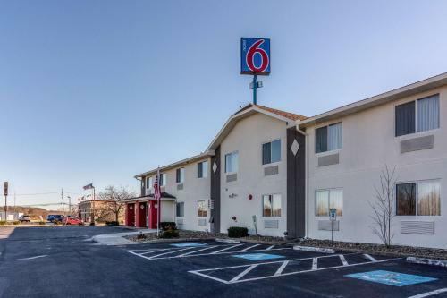 Motel 6 Barkeyville