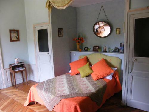 Bed & Breakfast Ch�teau Des Martinanches