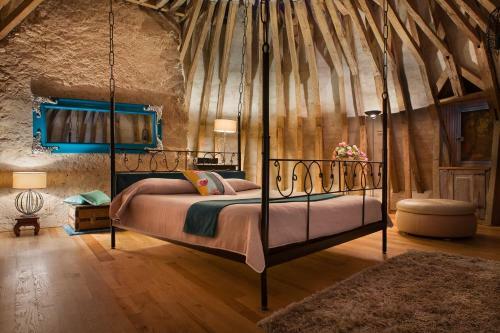 Bed & Breakfast Ch�teau Des Martinanches