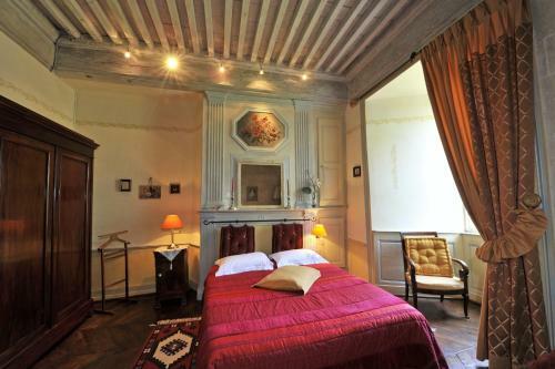 Bed & Breakfast Ch�teau Des Martinanches