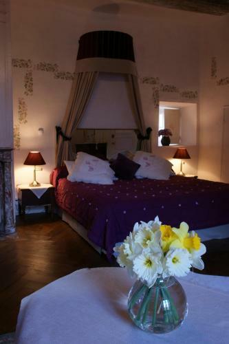 Bed & Breakfast Ch�teau Des Martinanches