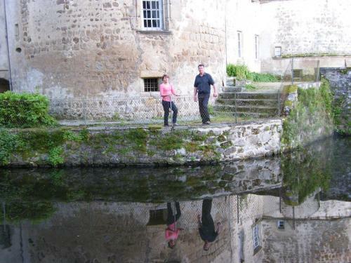Bed & Breakfast Ch�teau Des Martinanches