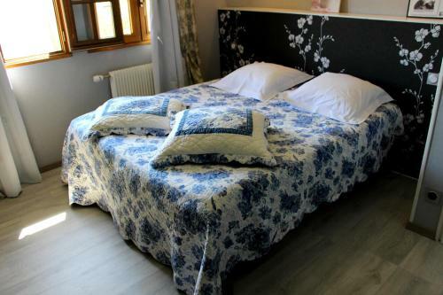 Bed & Breakfast En Bord De Seine