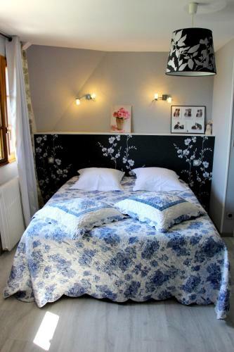 Bed & Breakfast En Bord De Seine