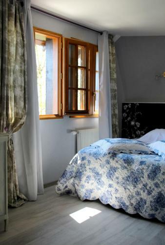 Bed & Breakfast En Bord De Seine