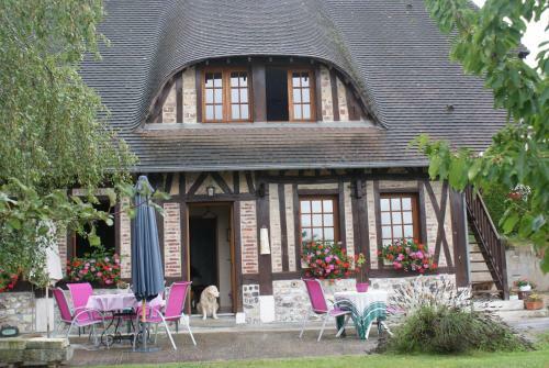 Bed & Breakfast En Bord De Seine