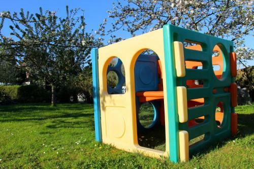 Bed & Breakfast En Bord De Seine