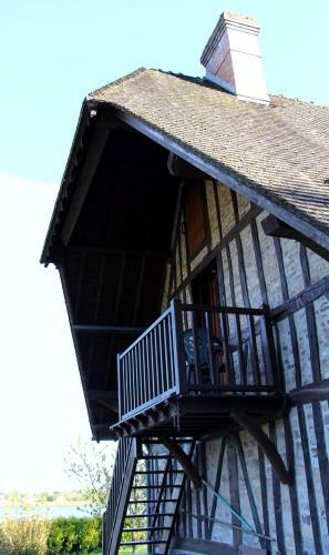 Bed & Breakfast En Bord De Seine