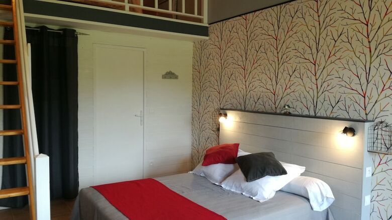 Bed & Breakfast Du Coq A L'ane