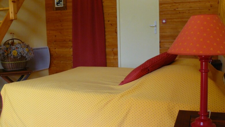Bed & Breakfast Du Coq A L'ane