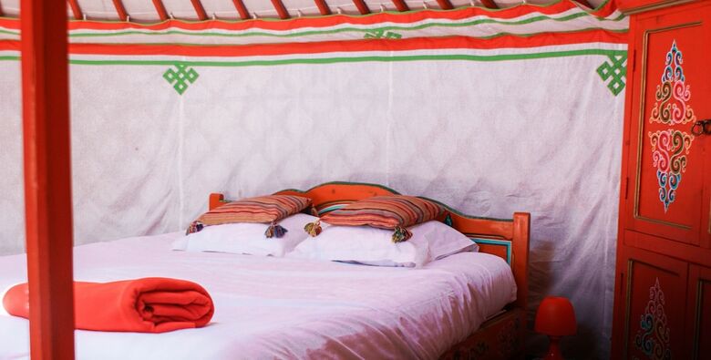 Bed & Breakfast Du Coq A L'ane