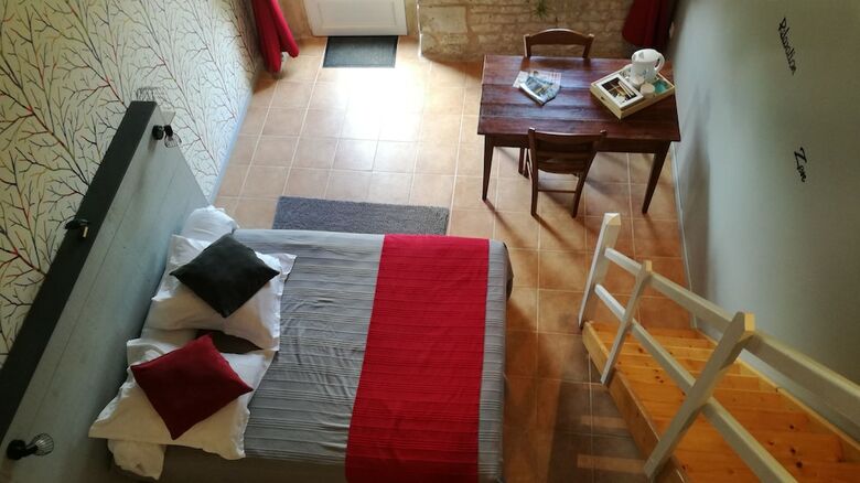 Bed & Breakfast Du Coq A L'ane
