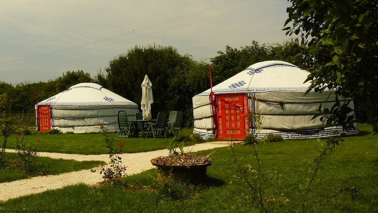 Bed & Breakfast Du Coq A L'ane