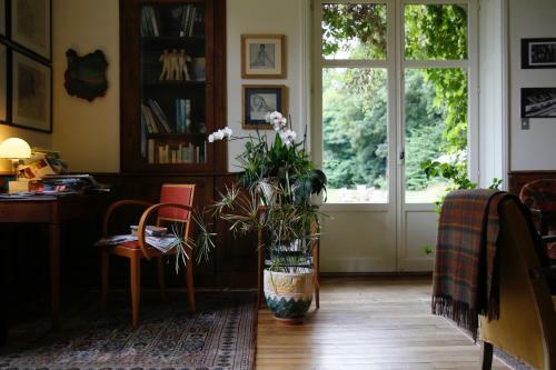 Bed & Breakfast Ch�teau De Penfrat