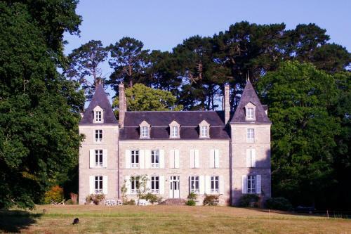 Bed & Breakfast Ch�teau De Penfrat