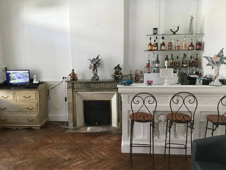 Bed & Breakfast Les Tuileries De Chanteloup