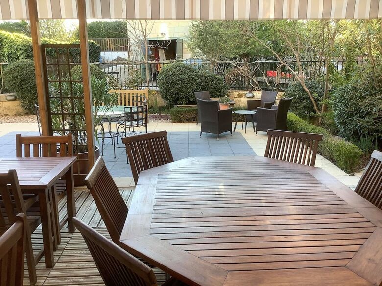 Bed & Breakfast Les Tuileries De Chanteloup