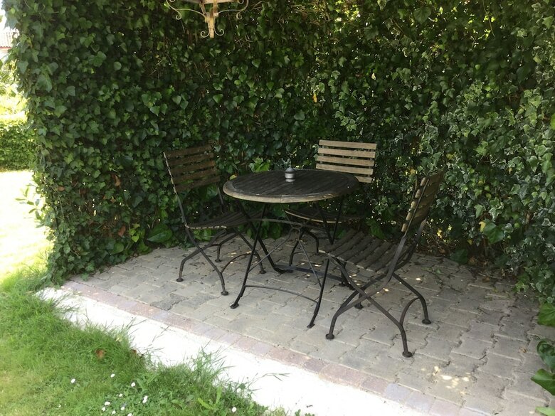 Bed & Breakfast Les Tuileries De Chanteloup