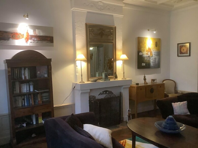 Bed & Breakfast Les Tuileries De Chanteloup
