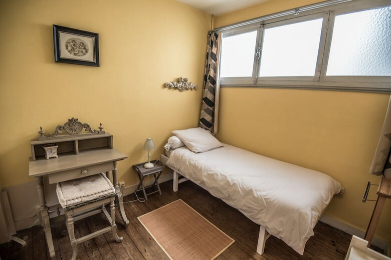 Bed & Breakfast Les Tuileries De Chanteloup