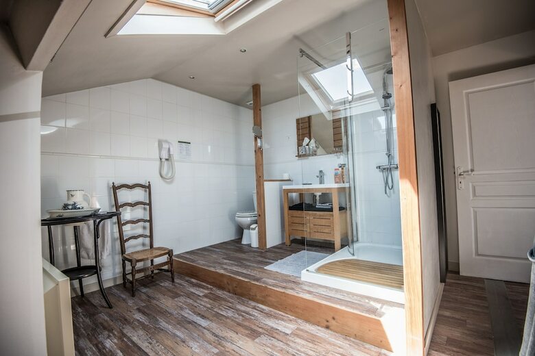 Bed & Breakfast Les Tuileries De Chanteloup