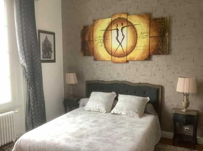 Bed & Breakfast Les Tuileries De Chanteloup