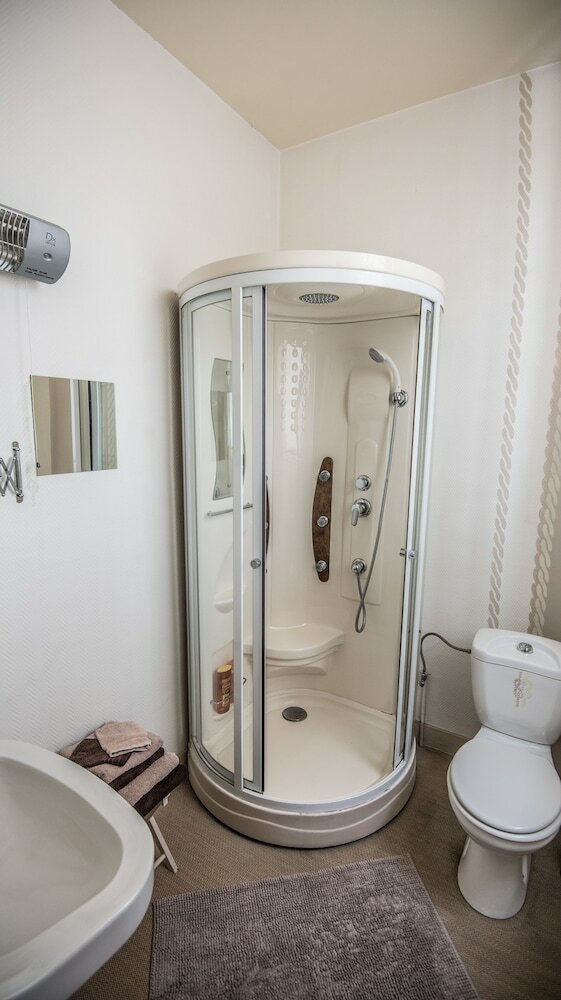 Bed & Breakfast Les Tuileries De Chanteloup