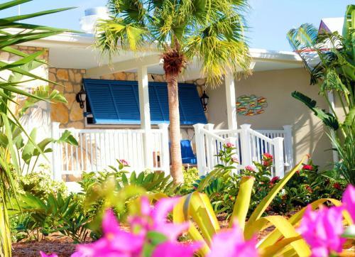 Hotel Exuma Beach Resort
