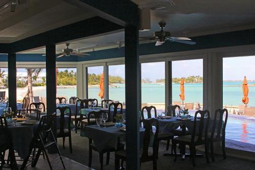 Hotel Exuma Beach Resort