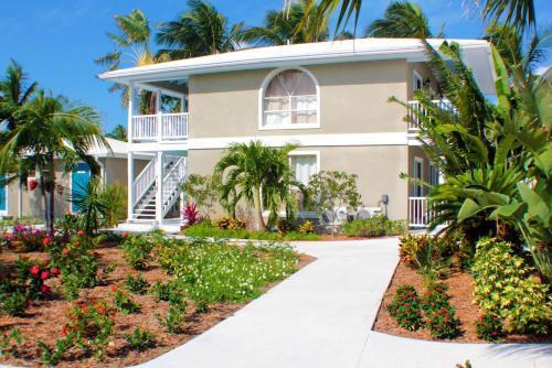 Hotel Exuma Beach Resort