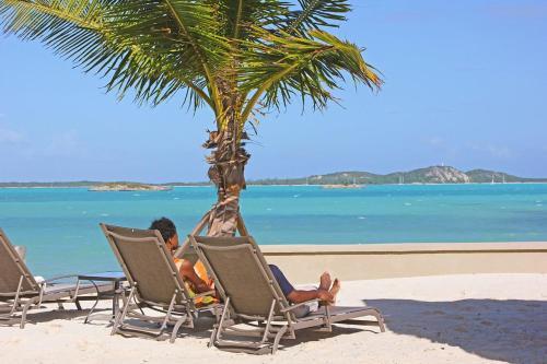 Hotel Exuma Beach Resort