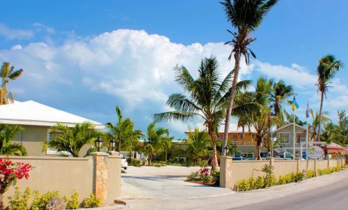 Hotel Exuma Beach Resort